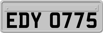 EDY0775