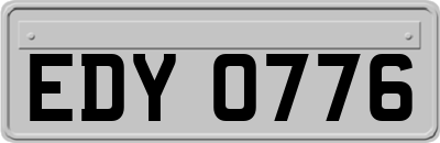 EDY0776