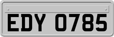 EDY0785