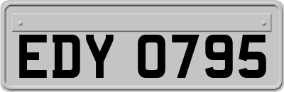EDY0795