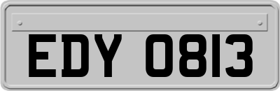 EDY0813