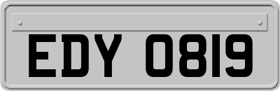 EDY0819