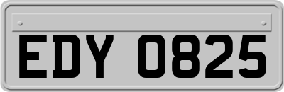 EDY0825