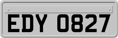 EDY0827