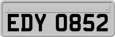 EDY0852