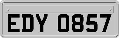 EDY0857