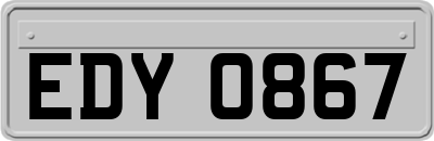 EDY0867