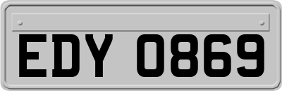 EDY0869