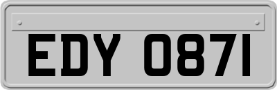 EDY0871