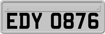EDY0876