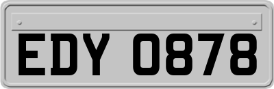 EDY0878