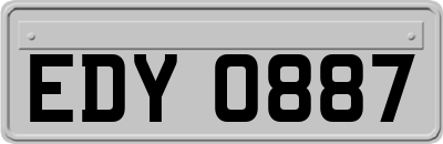 EDY0887