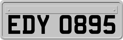 EDY0895