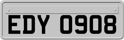 EDY0908