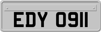 EDY0911