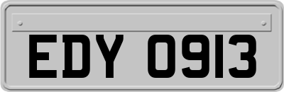 EDY0913