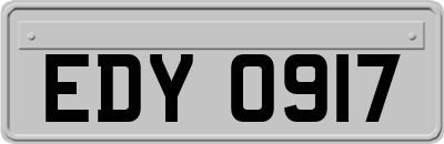 EDY0917