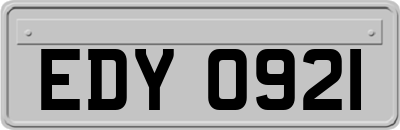 EDY0921