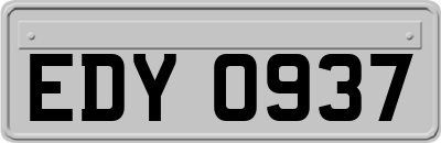 EDY0937