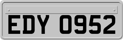 EDY0952
