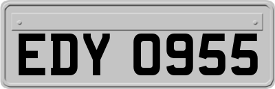 EDY0955