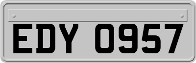 EDY0957