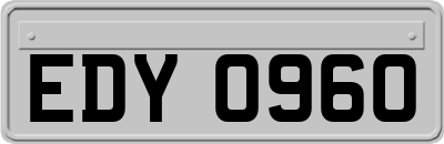 EDY0960