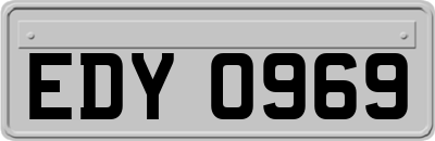 EDY0969