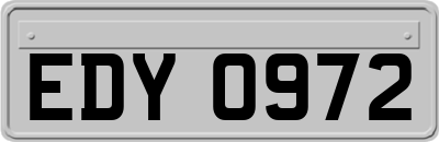 EDY0972