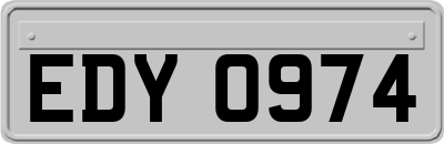 EDY0974