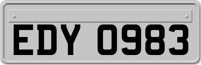 EDY0983