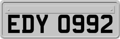 EDY0992