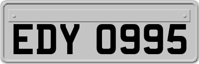 EDY0995