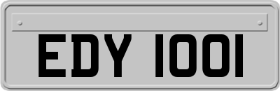 EDY1001