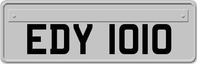 EDY1010