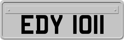 EDY1011