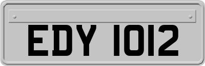 EDY1012