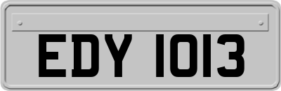 EDY1013