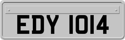 EDY1014
