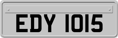 EDY1015