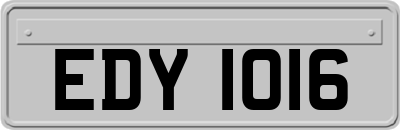 EDY1016