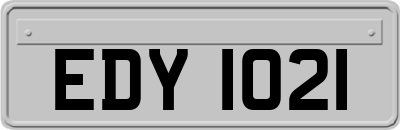EDY1021