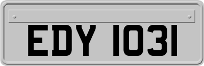 EDY1031