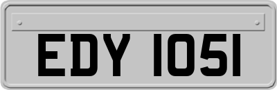 EDY1051