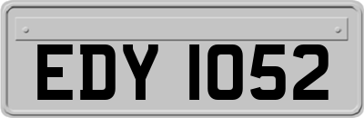 EDY1052
