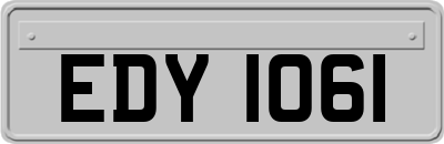 EDY1061