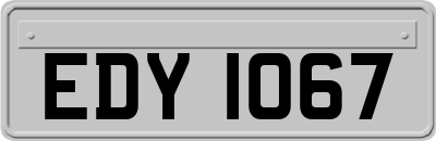EDY1067