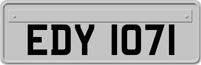 EDY1071