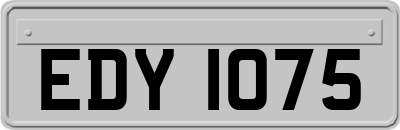 EDY1075