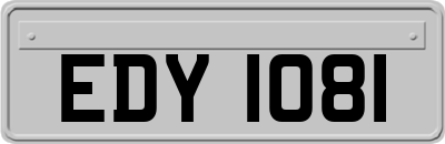 EDY1081